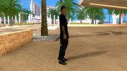 Новый bmydrug  HD для GTA San Andreas миниатюра 4