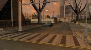 Roads Full Version LS-LV-SF для GTA San Andreas миниатюра 2