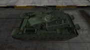 Ремоделинг для Type 59 для World Of Tanks миниатюра 2