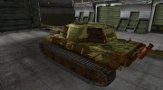 Ремоделинг для Е-75 para World Of Tanks miniatura 3