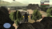 M.O. Island Version Maximal для GTA San Andreas миниатюра 4