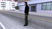 Claude Speed HD for GTA San Andreas miniature 2