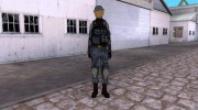 Новый SWAT for GTA San Andreas miniature 4