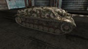 Шкурка для JagdPz IV para World Of Tanks miniatura 5