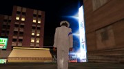 Michael Jackson Smooth Criminal for GTA San Andreas miniature 5