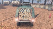 РАФ-2203 «Леший» v 1.2 for Spintires 2014 miniature 3
