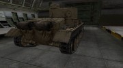 Исторический камуфляж VK 30.01 (P) для World Of Tanks миниатюра 4