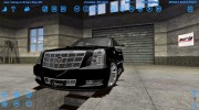 Cadillac Escalade ESV для Street Legal Racing Redline миниатюра 1