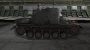 Модифицированный Marder II для World Of Tanks миниатюра 5