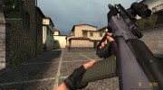 Assault Rifle для Counter-Strike Source миниатюра 3