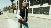Luis Lopez from GTA: TBoGT for GTA 5 miniature 1