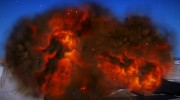 Real Effects 2016 (Low PC) для GTA San Andreas миниатюра 1