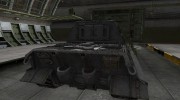 Ремоделинг для 8.8 cm Pak 43 JagdTiger для World Of Tanks миниатюра 4