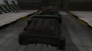 Исторический камуфляж Т-28 для World Of Tanks миниатюра 4