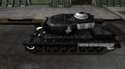 Зоны пробития T30 для World Of Tanks миниатюра 2