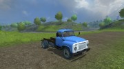 ГАЗ 53 для Farming Simulator 2013 миниатюра 2