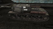 СУ-152 для World Of Tanks миниатюра 2