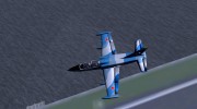 L-39 Albatross para GTA San Andreas miniatura 3