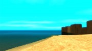Качественный Enbseries для GTA San Andreas миниатюра 3