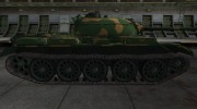 Китайский танк T-34-2 для World Of Tanks миниатюра 5