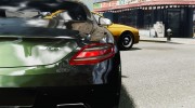 Mercedes Benz SLS Threep Edition [EPM] для GTA 4 миниатюра 13