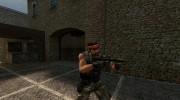 AUG Tac Hack para Counter-Strike Source miniatura 4