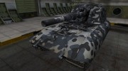 Немецкий танк GW Typ E для World Of Tanks миниатюра 1
