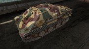 Шкурка для JagdPanther para World Of Tanks miniatura 1