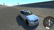 Toyota Altezza for BeamNG.Drive miniature 3