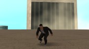 Skin GTA Online v3 for GTA San Andreas miniature 3