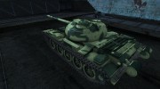 Шкурка для Type 59 для World Of Tanks миниатюра 3