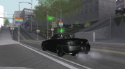 Honda s2000 Black Style para GTA San Andreas miniatura 7