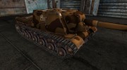 Шкурка для ИСУ-152 for World Of Tanks miniature 5