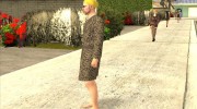 GTA Online Criminal Executive DLC v3 para GTA San Andreas miniatura 4
