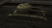 Шкурка для T20 for World Of Tanks miniature 2