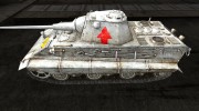 Шкурка для E-50 для World Of Tanks миниатюра 2