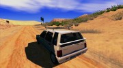 Daewoo Tico SX UZB EXCLUSIVE для GTA San Andreas миниатюра 18