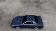 New Elegy for GTA San Andreas miniature 2