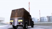 Aro Blindat для GTA San Andreas миниатюра 3