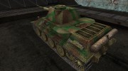 VK3002DB 07 для World Of Tanks миниатюра 3