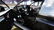 Rolls-Royce Phantom Sapphire Limousine v.1.2 для GTA 4 миниатюра 11