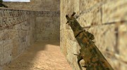 PP Bizon para Counter Strike 1.6 miniatura 3