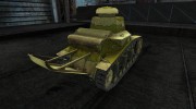 Шкурка для МС-1 for World Of Tanks miniature 4