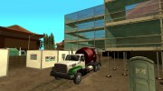 Change the color of the car - UpDate script for GTA San Andreas miniature 1
