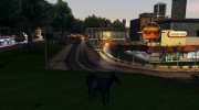 Играть за животных (Возможность из GTA V) para GTA San Andreas miniatura 13