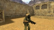 PP-Bizon для Counter Strike 1.6 миниатюра 4