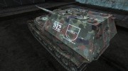 Ferdinand 11 для World Of Tanks миниатюра 3