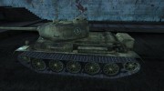 Т-43 Ivan_RKKA_Shultc para World Of Tanks miniatura 2