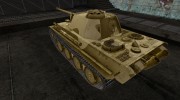 PzKpfw V Panther 08 para World Of Tanks miniatura 3