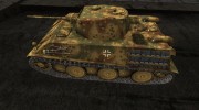 Шкурка для VK 2801 для World Of Tanks миниатюра 2